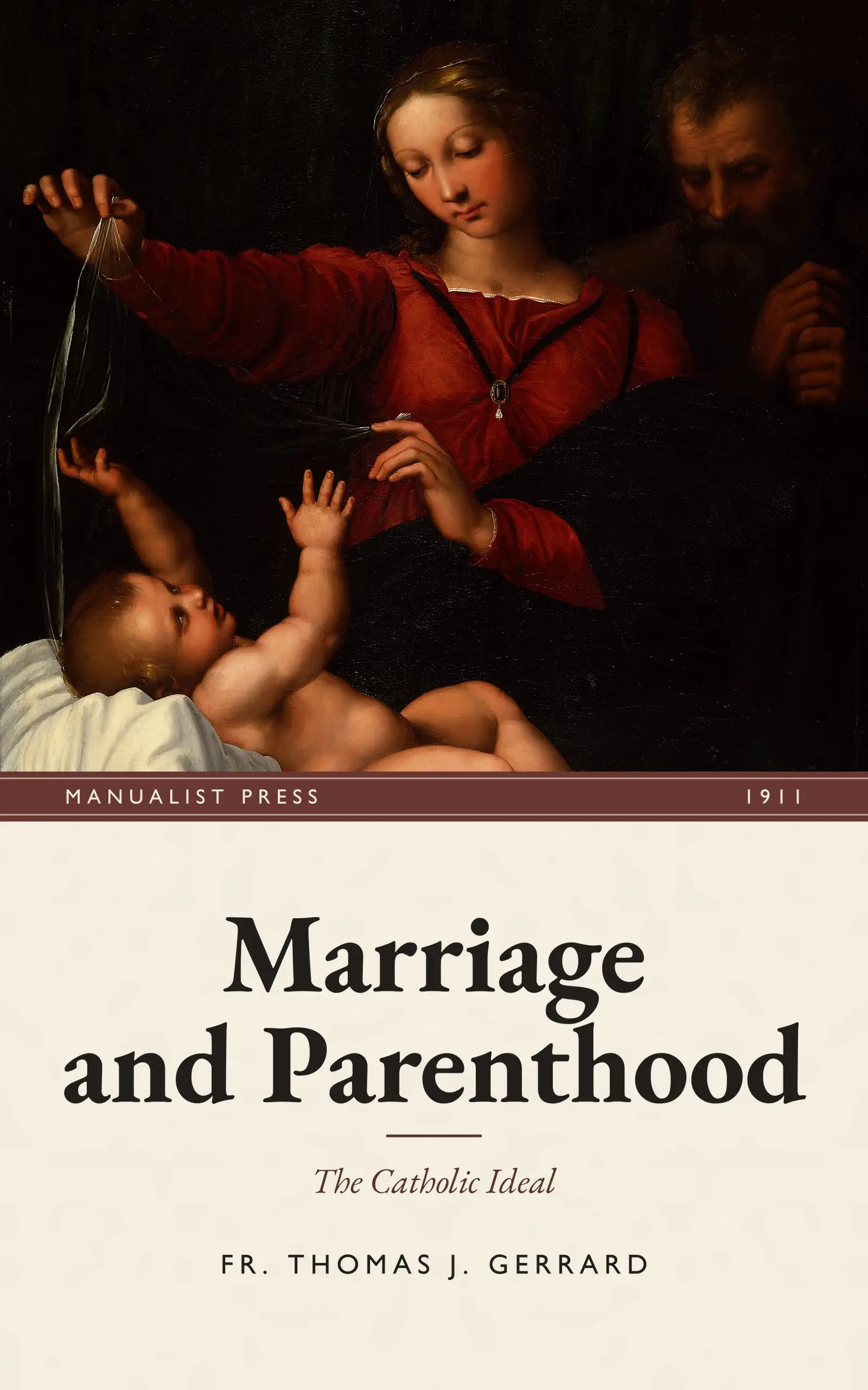 Marriage and Parenthood