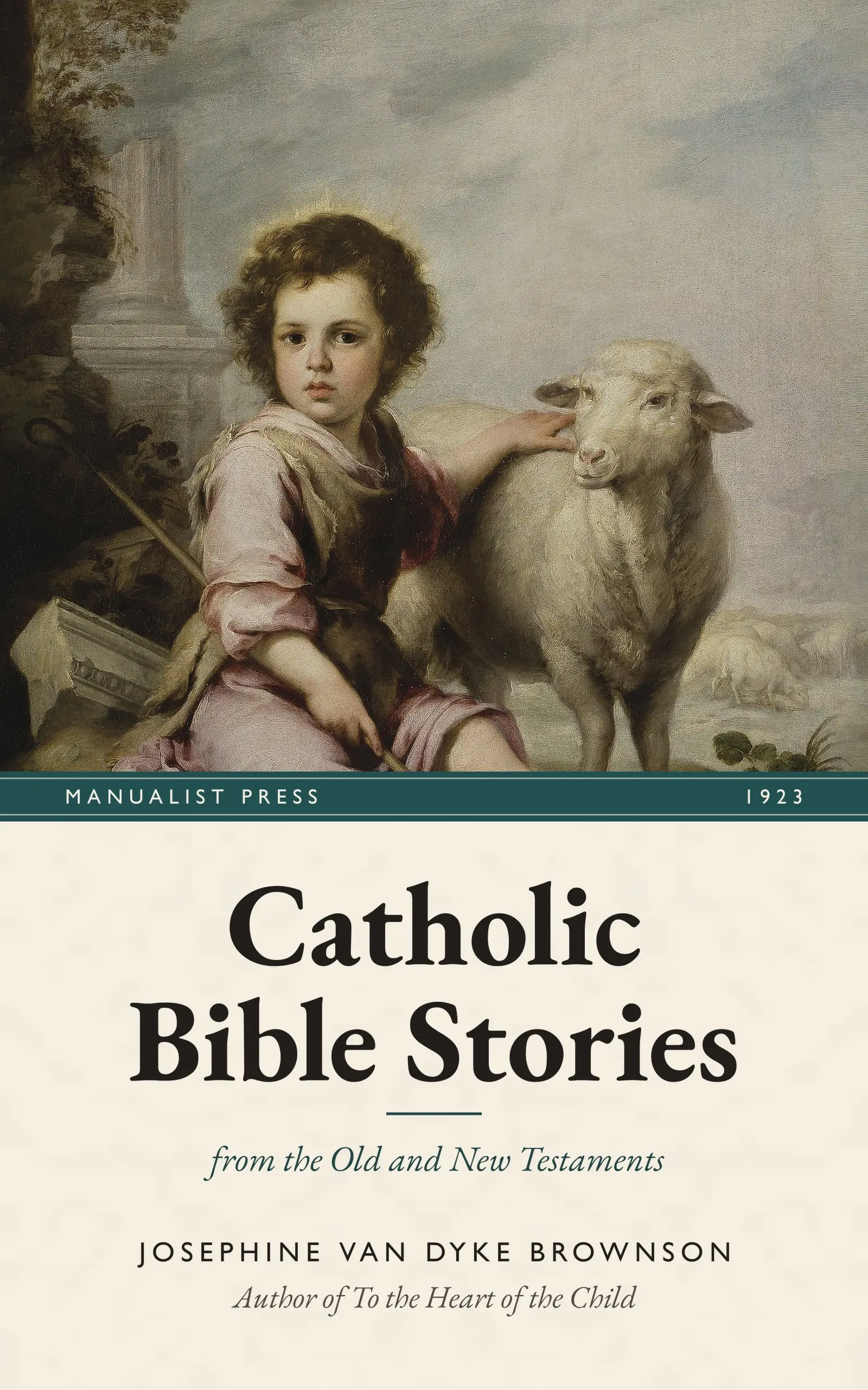 Catholic Bible Stories