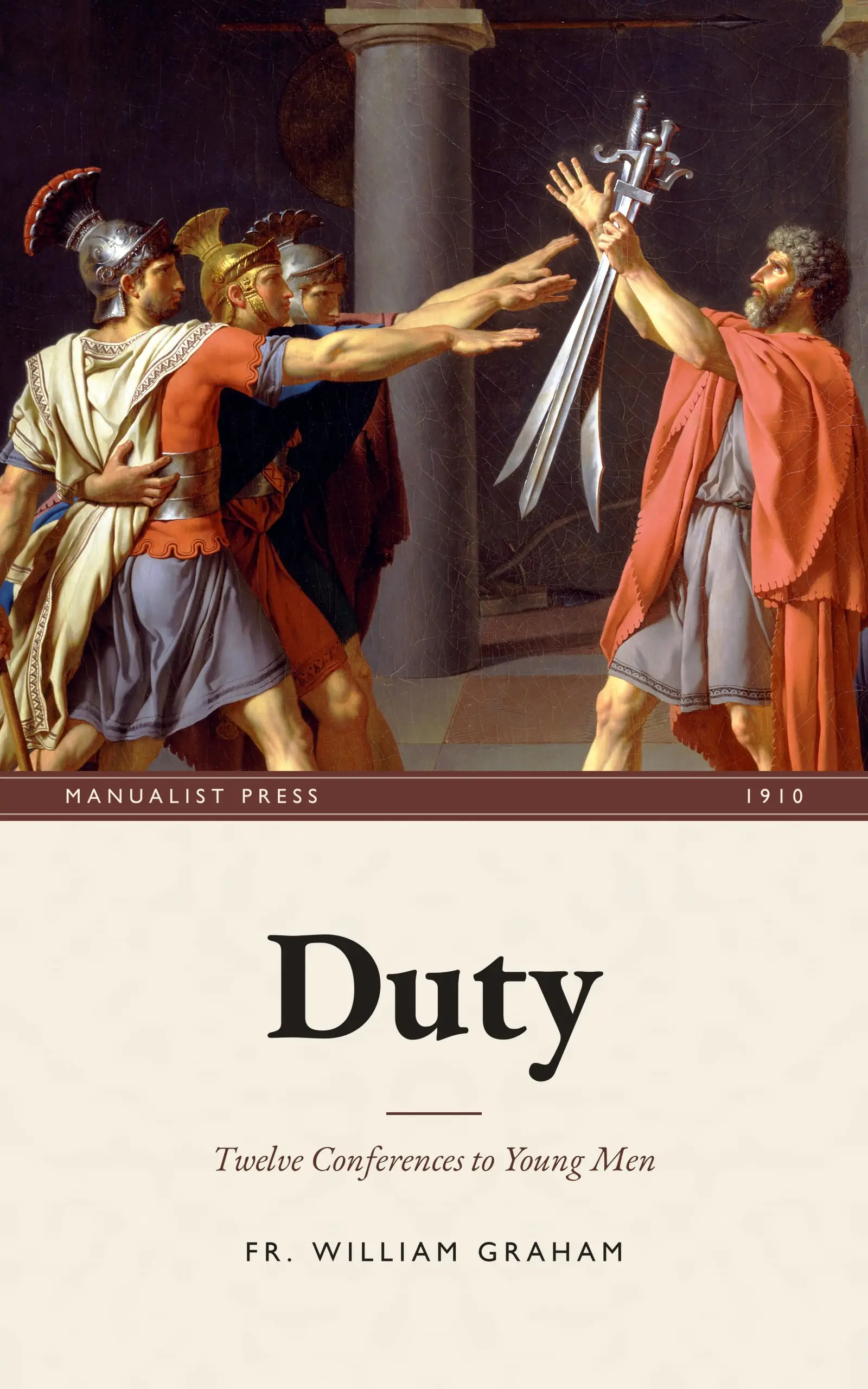 Duty