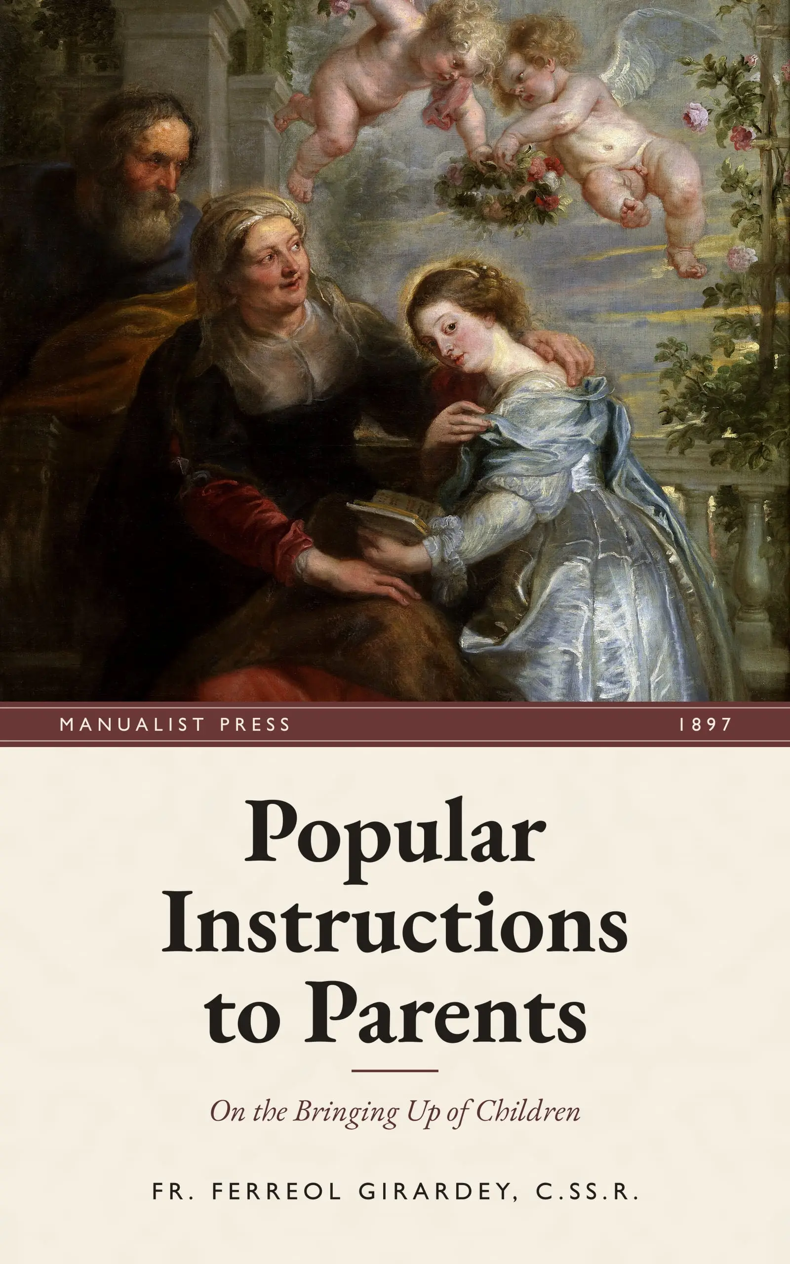 Popular Instructions to Parents