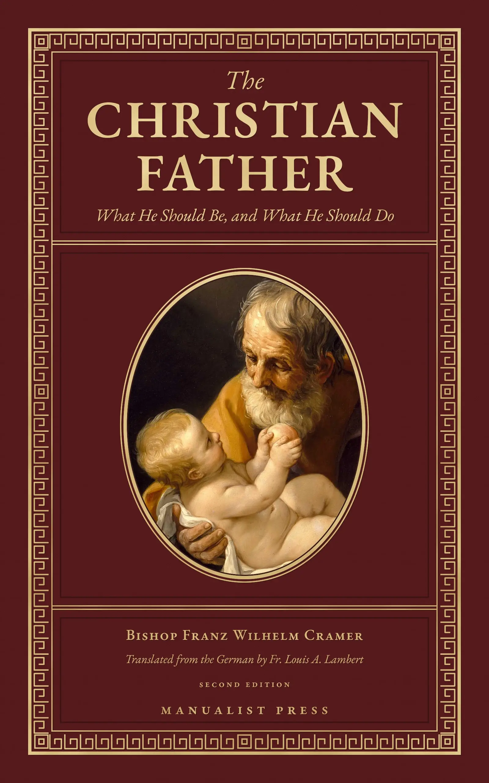 The Christian Father