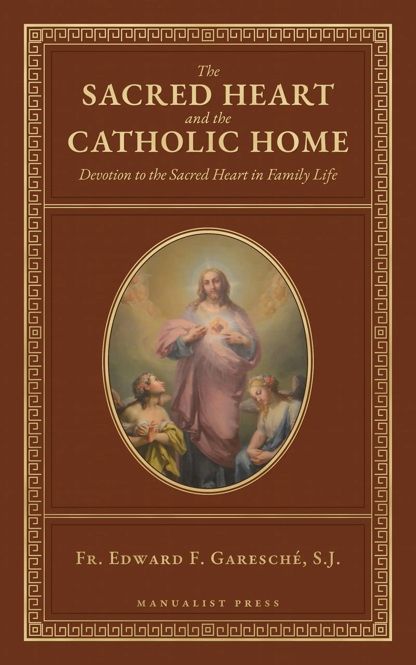 The Sacred Heart and the Catholic Home