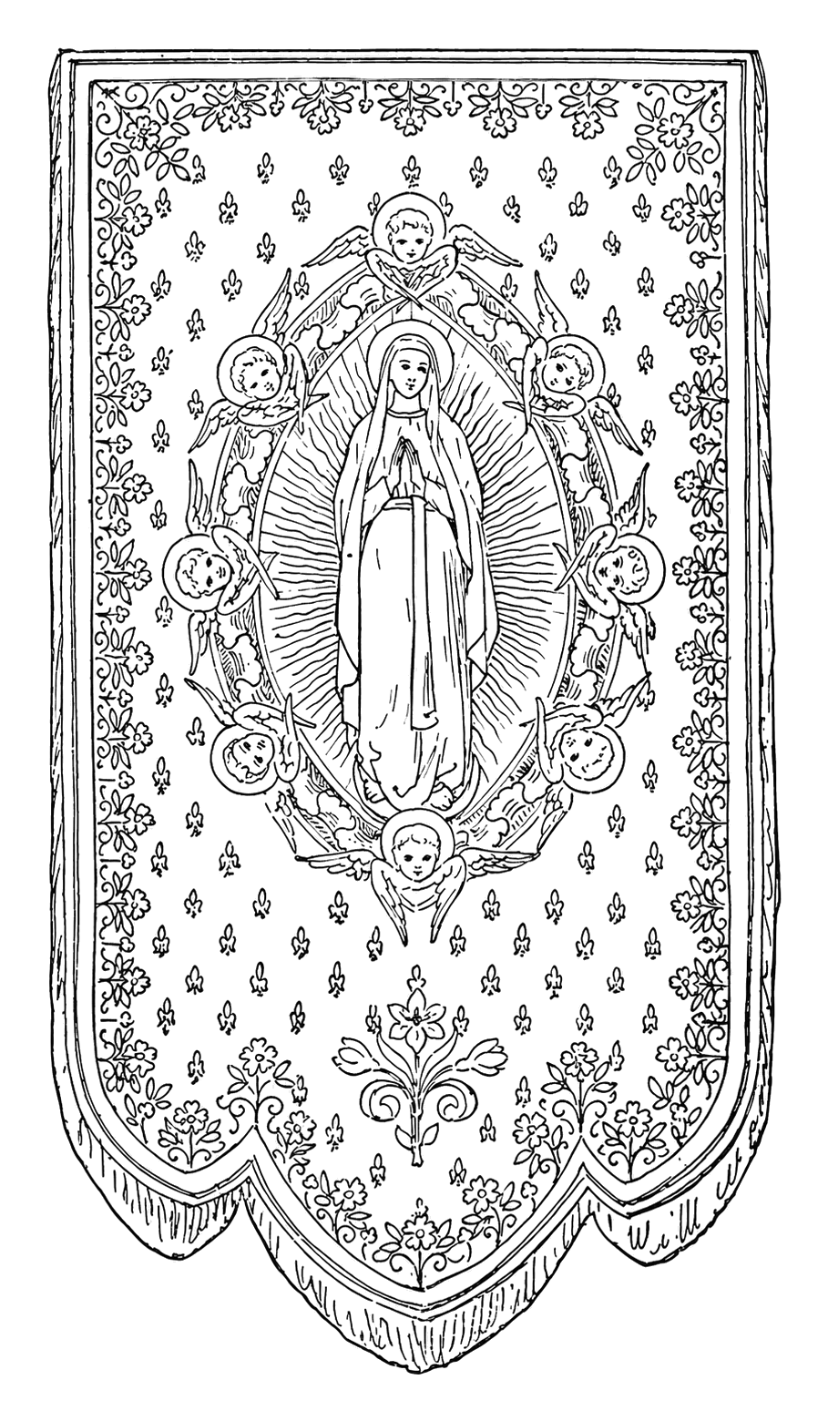 Banner.