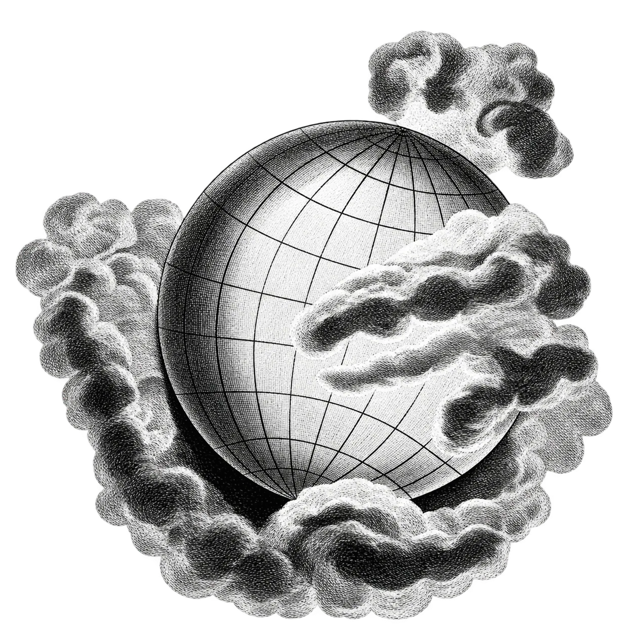 Figure: Globe.